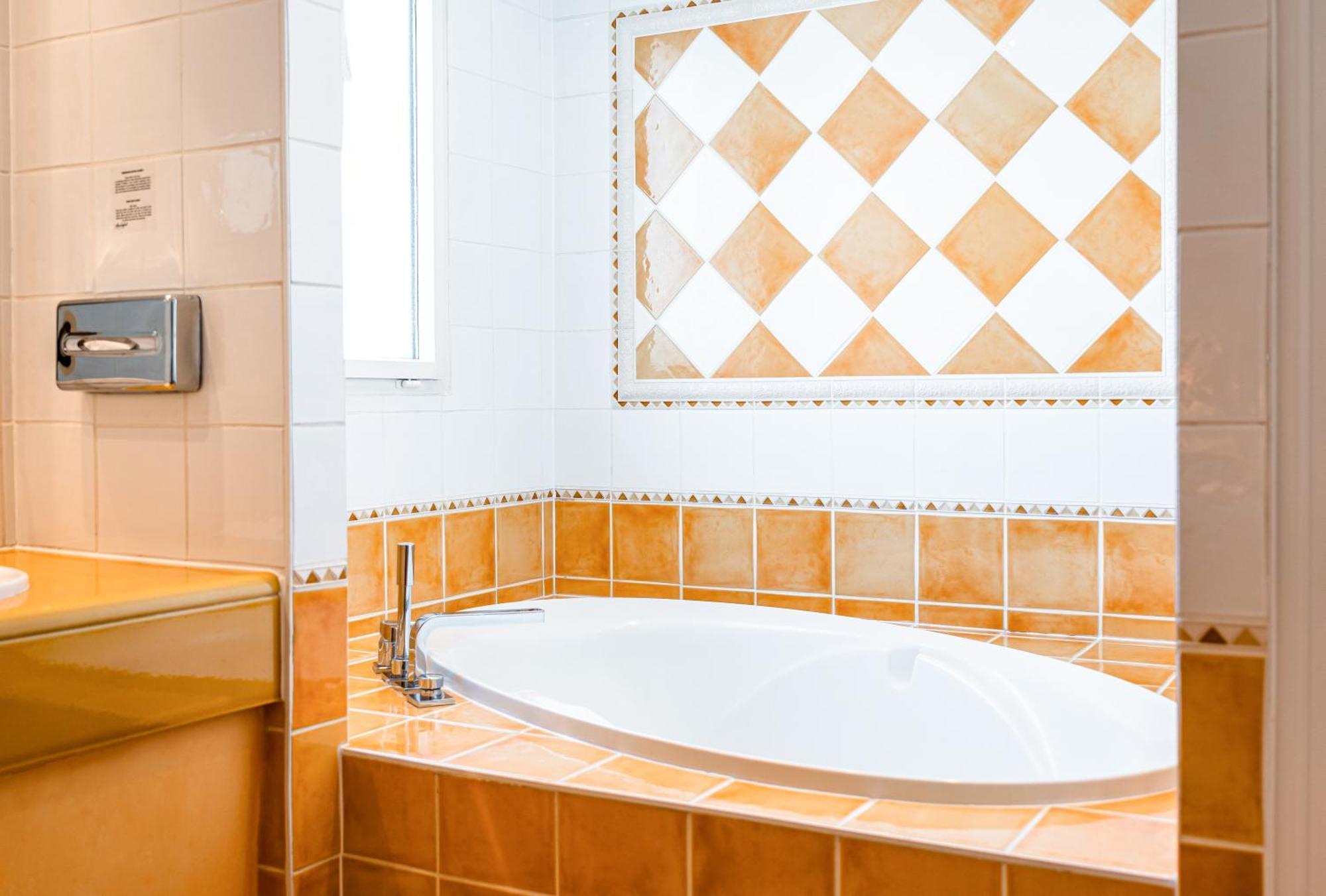 Junior Suite con Servizi Vip
