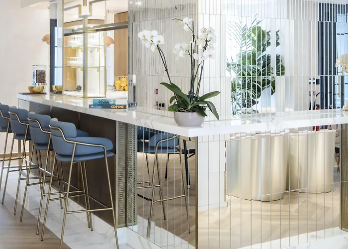 Hôtel Parisianer